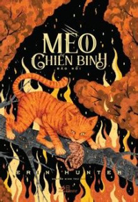Image of Mèo chiến binh