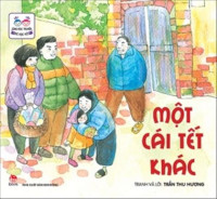 Image of Một cái Tết khác