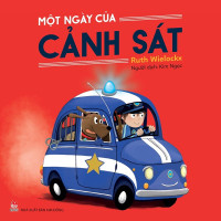 Image of Một ngày của cảnh sát