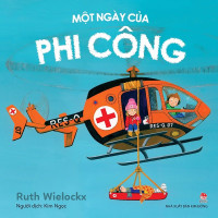 Image of Một ngày của phi công