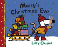 Image of Maisy's Christmas Eve