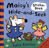 Image of Maisy's Hide-and-seek