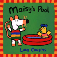 Image of Maisy's Pool