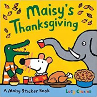 Image of Maisy's Thanksgiving