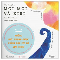 Image of Moi Moi và Kily