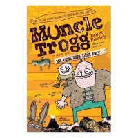 Image of Muncle Trogg và con lừa biết bay