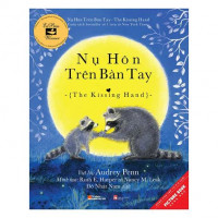 Image of Nụ hôn trên bàn tay