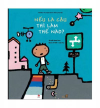 Image of Nếu là cậu thì làm thế nào