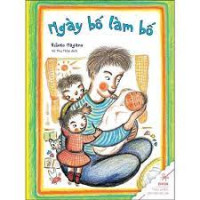Image of Ngày bố làm bố