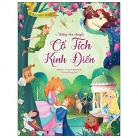 Image of Những câu chuyện cổ tích kinh điển