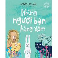 Image of Những người bạn hàng xóm