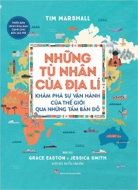 Image of Những tù nhân của địa lí