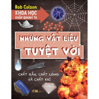 Image of Những vật liệu tuyệt vời