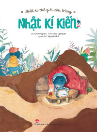 Image of Nhật kí Kiến