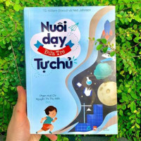 Image of Nuôi dạy đứa trẻ tự chủ
