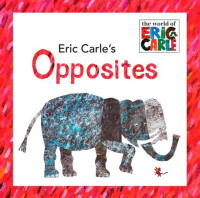 Image of Opposites