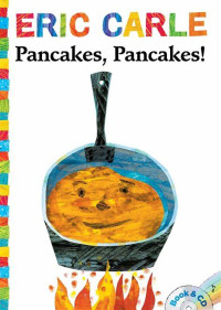 Image of Pancakes, Pancakes!