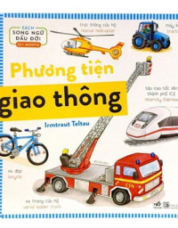 Image of Phương tiện giao thông