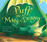 Image of Puff the Magic Dragon