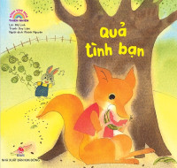Image of Qủa tình bạn