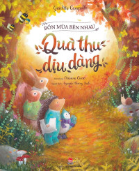 Image of Qùa thu dịu dàng