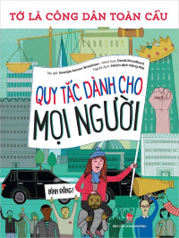 Image of Quy tắc dành cho mọi người