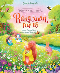 Image of Rừng xuân rực rỡ