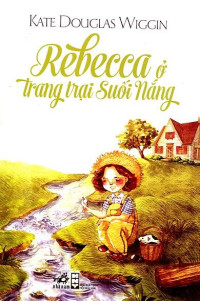 Image of Rebecca ở trang trại suối nắng