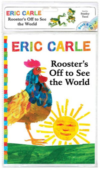 Image of Rooster's off to see the world