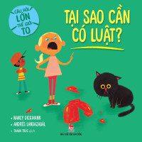 Image of Tại sao cần có luật?