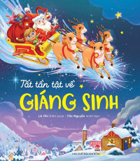 Image of Tất tần tật về giáng sinh