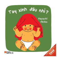 Image of Tay xinh đâu nhỉ?