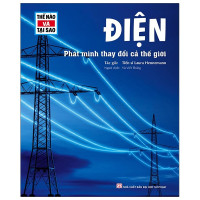 Image of Thế nào và tại sao Điện Phát minh thay đổi cả thế giới
