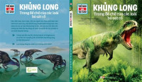 Image of Thế nào và tại sao: Khủng long Trong đế chế của các loài bò sát cổ
