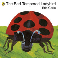Image of The bad - Tempered Ladybird