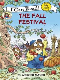 Image of The Fall Festival