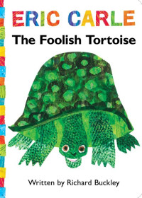 Image of The foolish Tortoise