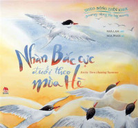 Image of Theo sóng biển khơi Nhàn Bắc cực đuổi theo mùa hè