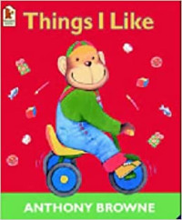 Image of Things I like
