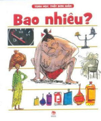 Image of Toán học thật đơn giản Bao nhiêu?