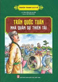 Image of Trần Quốc Tuấn nhà quân sự thiên tài
