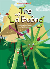 Image of Tre và lá buông
