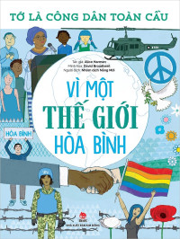 Image of Vì một thế giới hòa bình