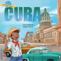 Image of Vòng quanh thế giới Cuba