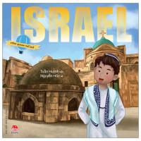 Image of Vòng quanh thế giới Israel
