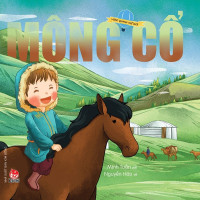 Image of Vòng quanh thế giới Mông Cổ