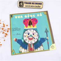 Image of Vua đồng hồ