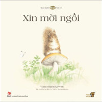 Image of Xin mời ngồi