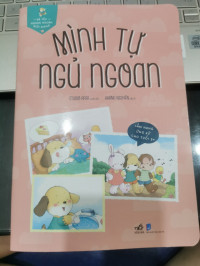 Image of Mình tự ngủ ngoan